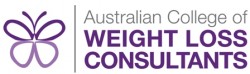 Australian College of Weight Loss Consultants Logo